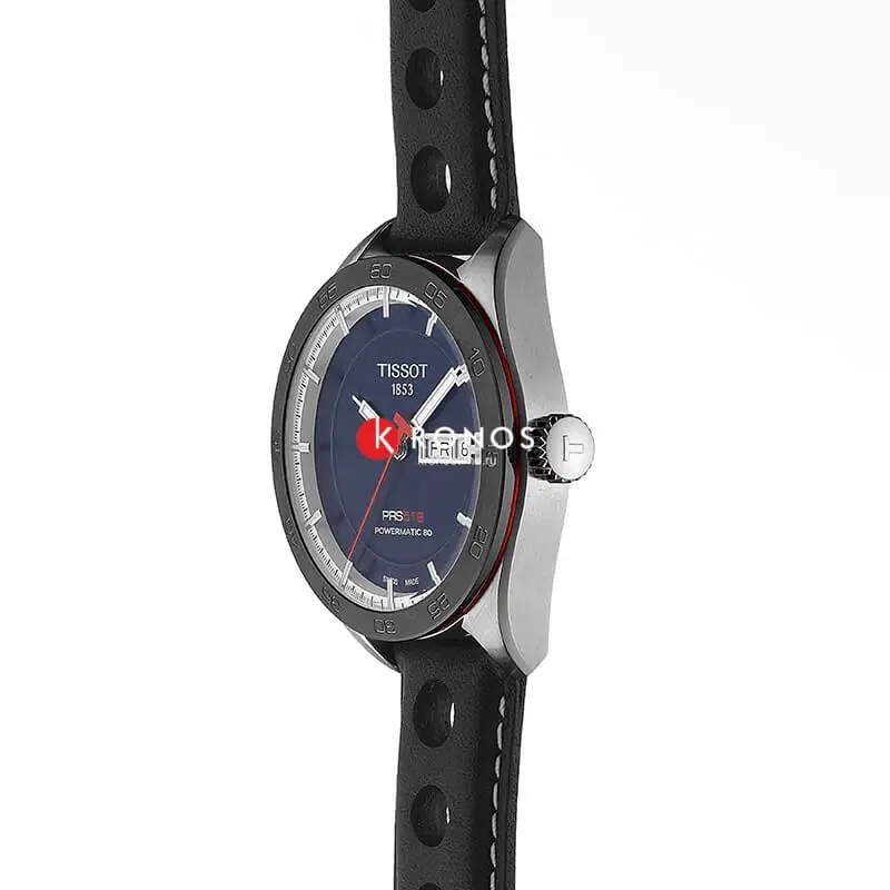 Фотография часов Tissot PRS 516 Powermatic 80 T100.430.16.041.00_2